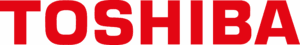 Toshiba logo
