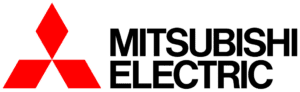 Mitsubishi Electric logo